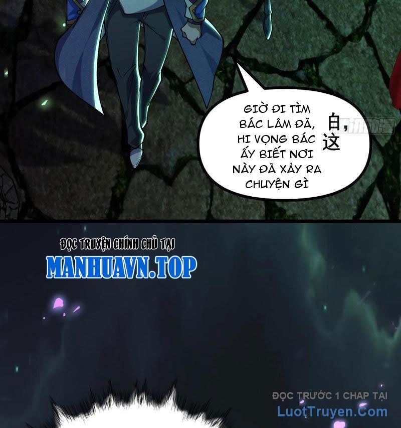 Sau Khi Quỷ Dị Giáng Lâm, Ta Mở Khóa Được Tháp Thông Thiên - Chapter 17 - Page 42