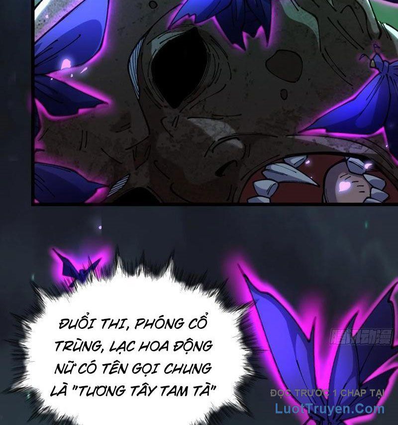 Sau Khi Quỷ Dị Giáng Lâm, Ta Mở Khóa Được Tháp Thông Thiên - Chapter 17 - Page 44