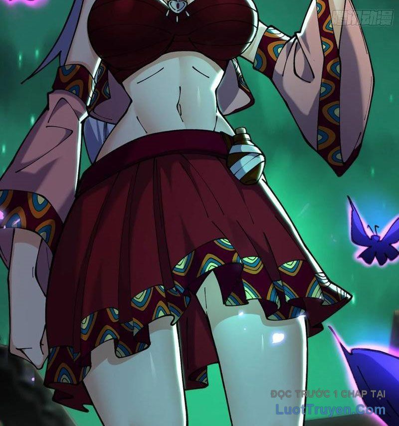 Sau Khi Quỷ Dị Giáng Lâm, Ta Mở Khóa Được Tháp Thông Thiên - Chapter 17 - Page 46