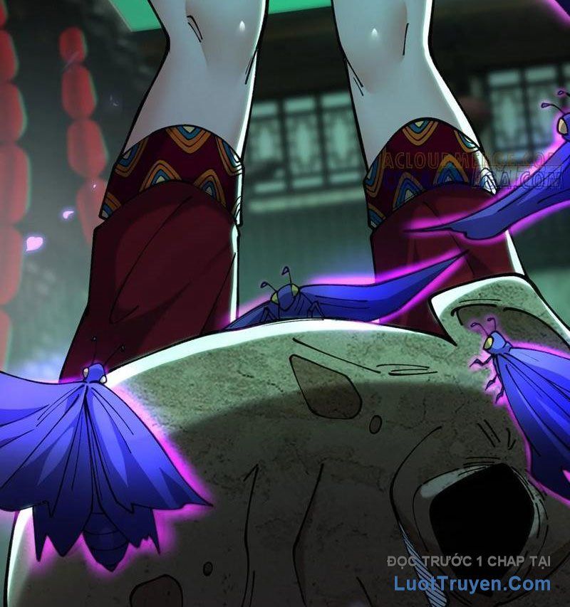 Sau Khi Quỷ Dị Giáng Lâm, Ta Mở Khóa Được Tháp Thông Thiên - Chapter 17 - Page 47