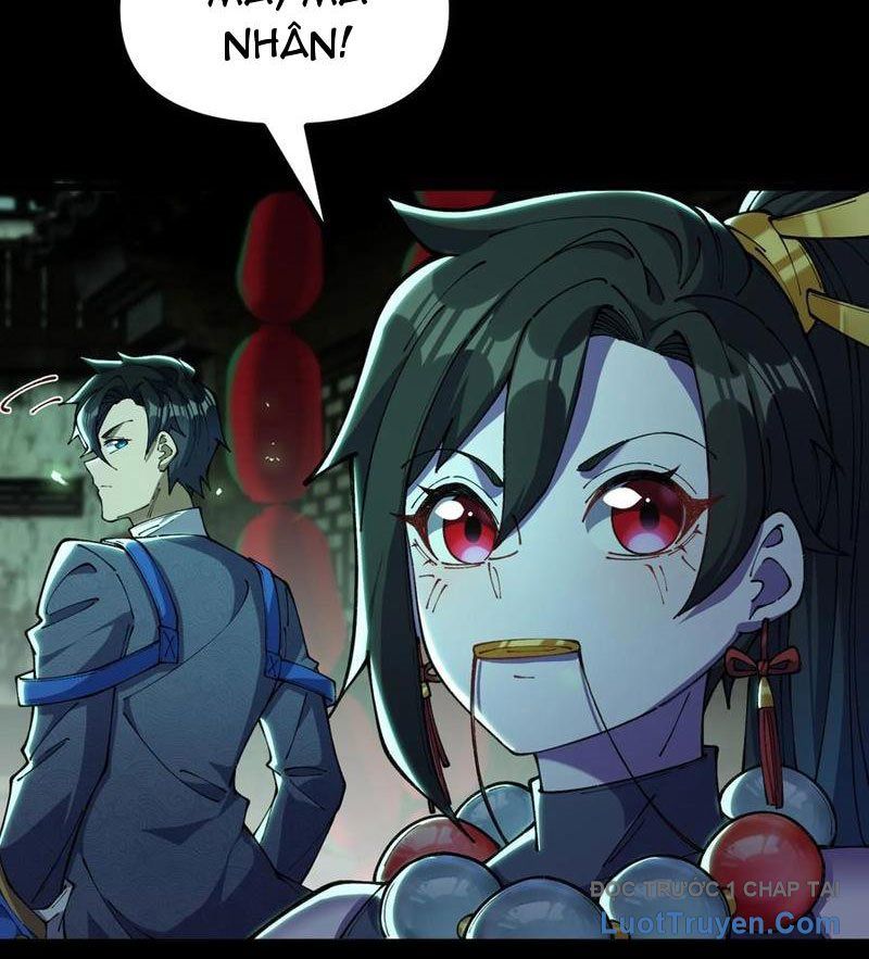 Sau Khi Quỷ Dị Giáng Lâm, Ta Mở Khóa Được Tháp Thông Thiên - Chapter 17 - Page 5