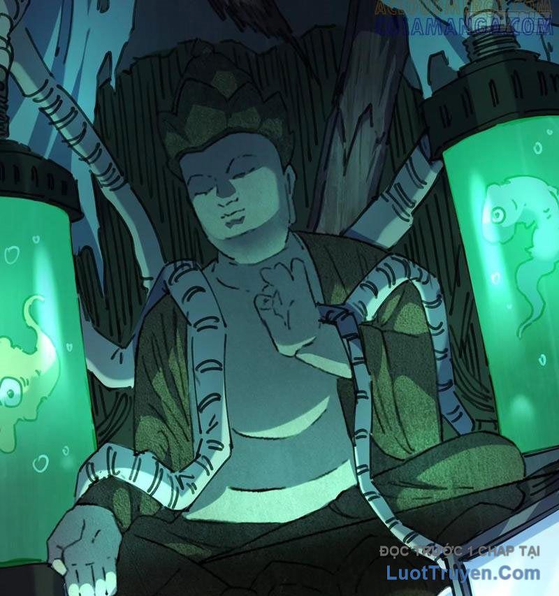 Sau Khi Quỷ Dị Giáng Lâm, Ta Mở Khóa Được Tháp Thông Thiên - Chapter 17 - Page 51