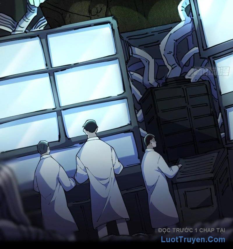 Sau Khi Quỷ Dị Giáng Lâm, Ta Mở Khóa Được Tháp Thông Thiên - Chapter 17 - Page 52