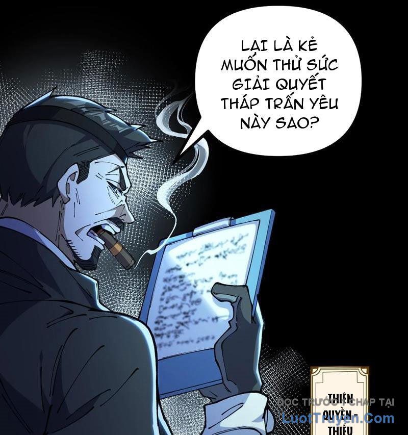 Sau Khi Quỷ Dị Giáng Lâm, Ta Mở Khóa Được Tháp Thông Thiên - Chapter 17 - Page 54