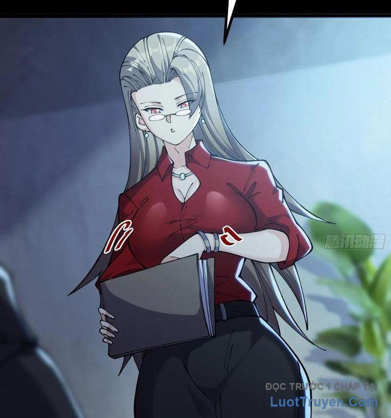 Sau Khi Quỷ Dị Giáng Lâm, Ta Mở Khóa Được Tháp Thông Thiên - Chapter 17 - Page 58