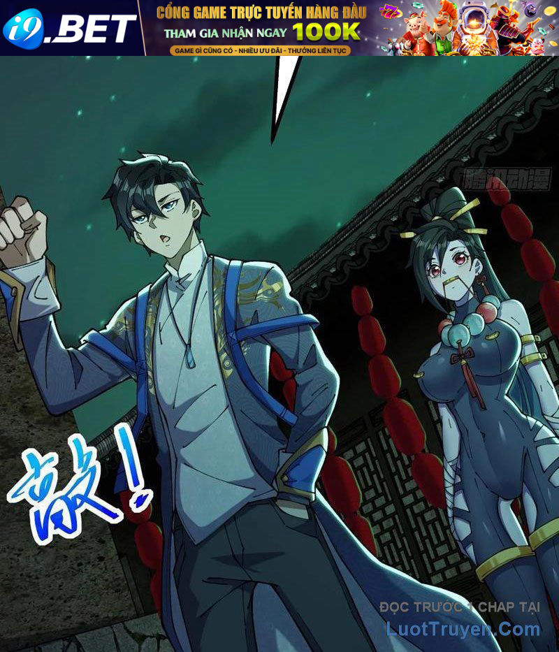 Sau Khi Quỷ Dị Giáng Lâm, Ta Mở Khóa Được Tháp Thông Thiên - Chapter 17 - Page 68