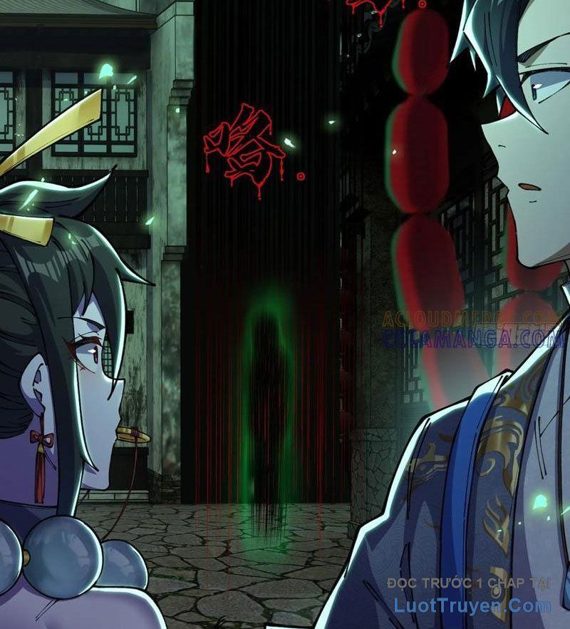 Sau Khi Quỷ Dị Giáng Lâm, Ta Mở Khóa Được Tháp Thông Thiên - Chapter 17 - Page 7