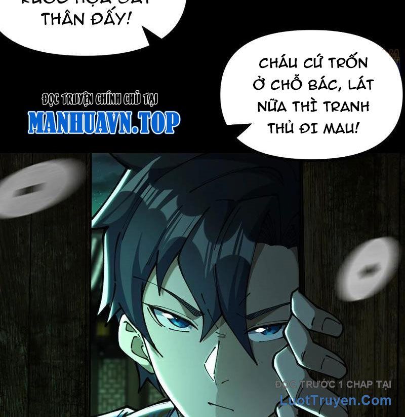 Sau Khi Quỷ Dị Giáng Lâm, Ta Mở Khóa Được Tháp Thông Thiên - Chapter 17 - Page 90