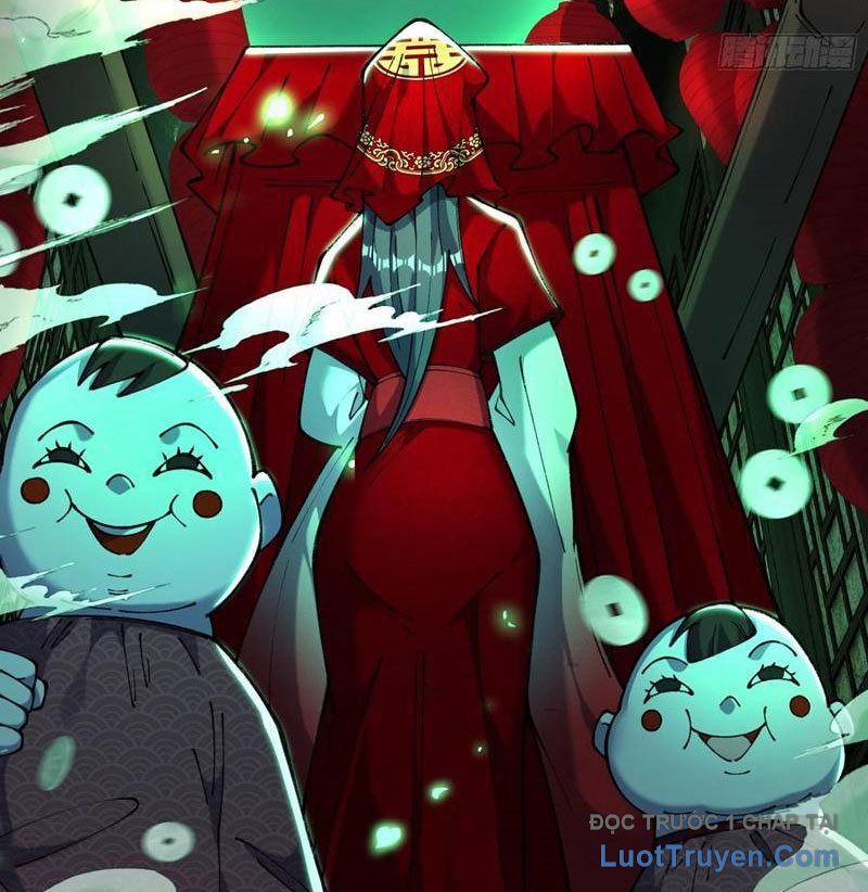 Sau Khi Quỷ Dị Giáng Lâm, Ta Mở Khóa Được Tháp Thông Thiên - Chapter 17 - Page 98