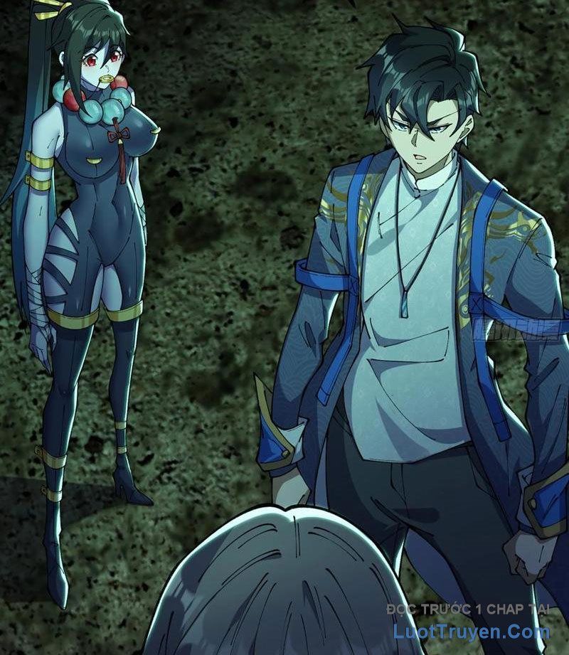 Sau Khi Quỷ Dị Giáng Lâm, Ta Mở Khóa Được Tháp Thông Thiên - Chapter 18 - Page 14