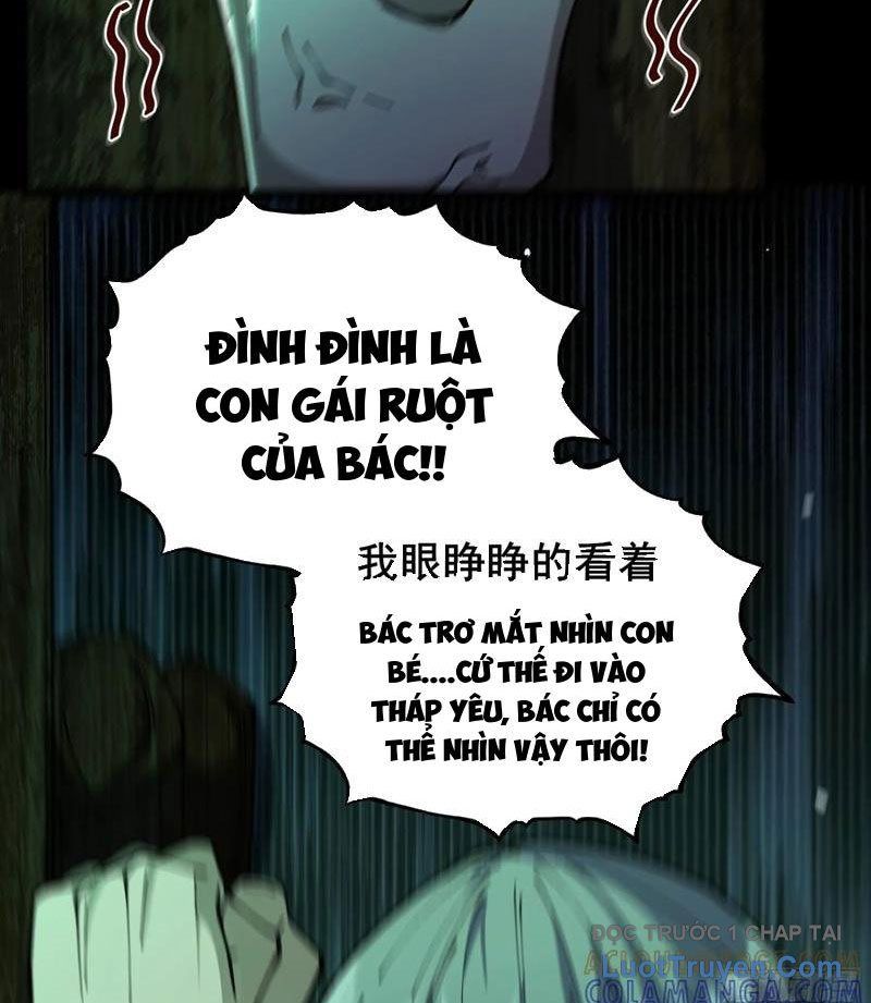 Sau Khi Quỷ Dị Giáng Lâm, Ta Mở Khóa Được Tháp Thông Thiên - Chapter 18 - Page 16