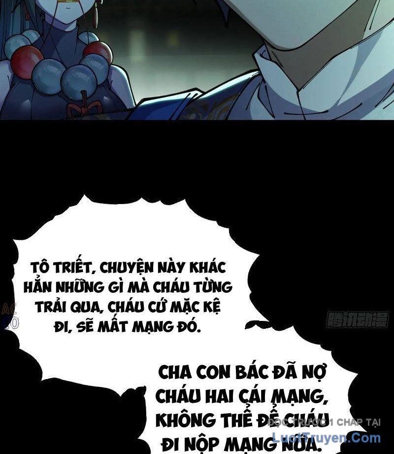 Sau Khi Quỷ Dị Giáng Lâm, Ta Mở Khóa Được Tháp Thông Thiên - Chapter 18 - Page 20