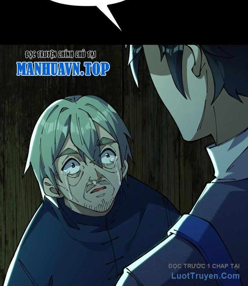 Sau Khi Quỷ Dị Giáng Lâm, Ta Mở Khóa Được Tháp Thông Thiên - Chapter 18 - Page 25