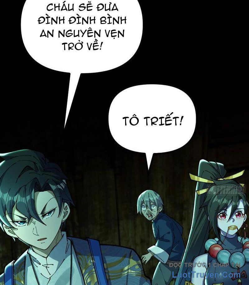 Sau Khi Quỷ Dị Giáng Lâm, Ta Mở Khóa Được Tháp Thông Thiên - Chapter 18 - Page 27