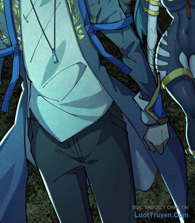 Sau Khi Quỷ Dị Giáng Lâm, Ta Mở Khóa Được Tháp Thông Thiên - Chapter 18 - Page 28