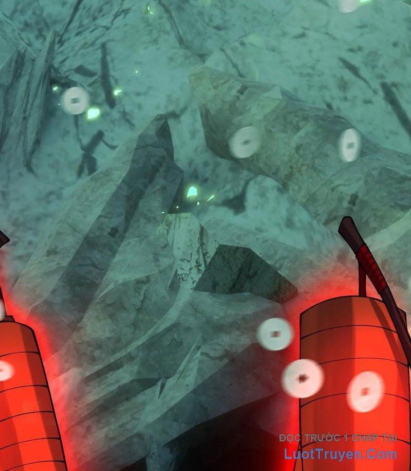 Sau Khi Quỷ Dị Giáng Lâm, Ta Mở Khóa Được Tháp Thông Thiên - Chapter 18 - Page 31