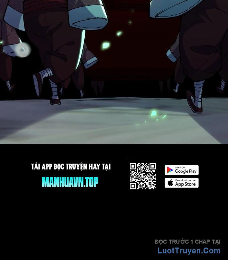 Sau Khi Quỷ Dị Giáng Lâm, Ta Mở Khóa Được Tháp Thông Thiên - Chapter 18 - Page 33