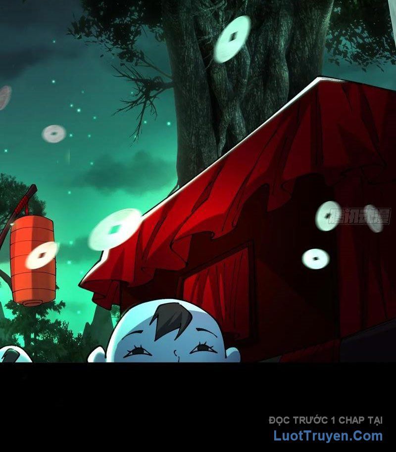 Sau Khi Quỷ Dị Giáng Lâm, Ta Mở Khóa Được Tháp Thông Thiên - Chapter 18 - Page 35