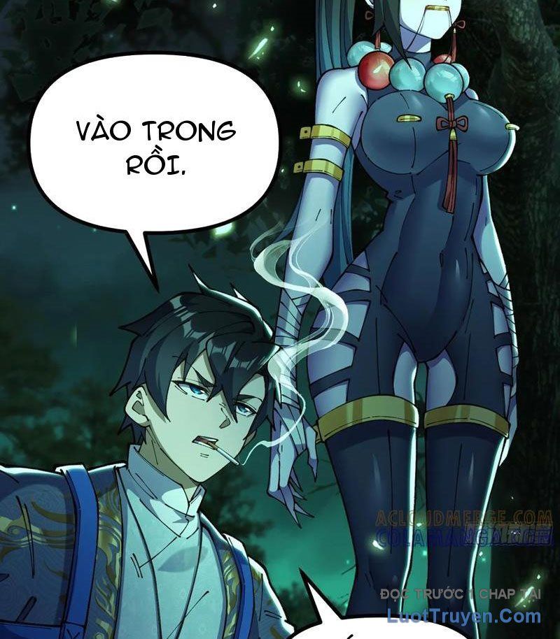 Sau Khi Quỷ Dị Giáng Lâm, Ta Mở Khóa Được Tháp Thông Thiên - Chapter 18 - Page 37