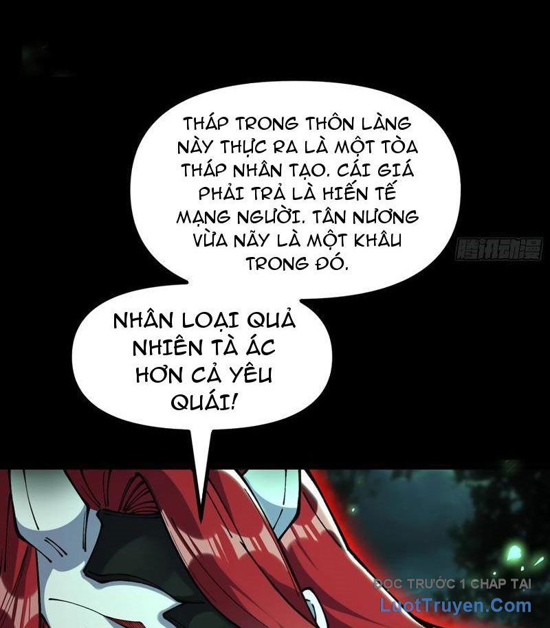 Sau Khi Quỷ Dị Giáng Lâm, Ta Mở Khóa Được Tháp Thông Thiên - Chapter 18 - Page 39