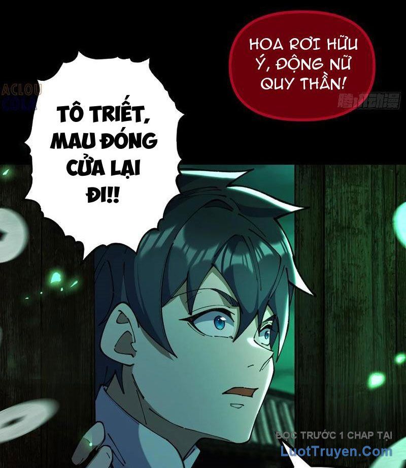 Sau Khi Quỷ Dị Giáng Lâm, Ta Mở Khóa Được Tháp Thông Thiên - Chapter 18 - Page 4
