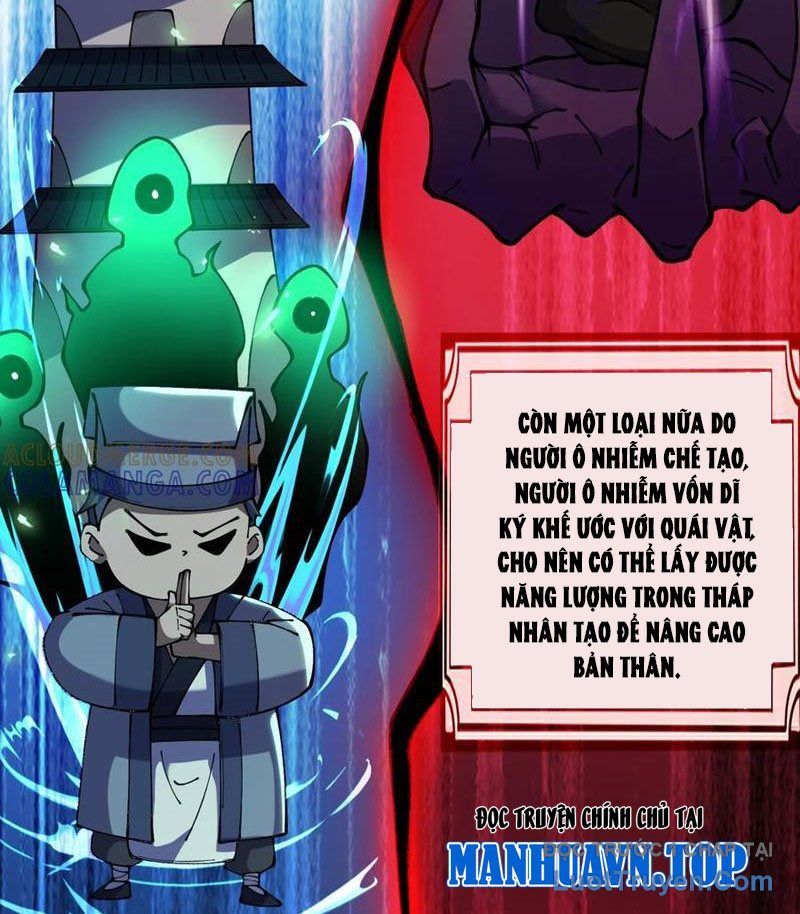 Sau Khi Quỷ Dị Giáng Lâm, Ta Mở Khóa Được Tháp Thông Thiên - Chapter 18 - Page 42