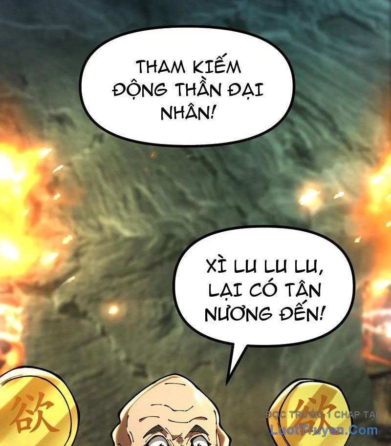 Sau Khi Quỷ Dị Giáng Lâm, Ta Mở Khóa Được Tháp Thông Thiên - Chapter 18 - Page 46