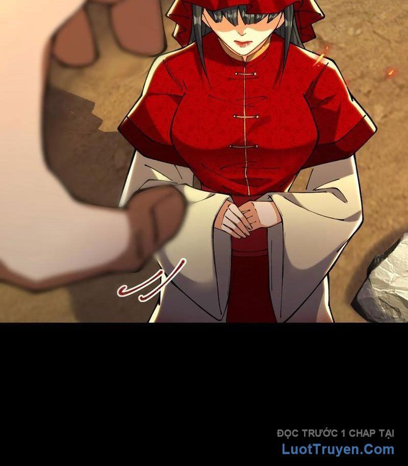 Sau Khi Quỷ Dị Giáng Lâm, Ta Mở Khóa Được Tháp Thông Thiên - Chapter 18 - Page 51