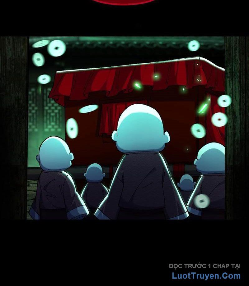 Sau Khi Quỷ Dị Giáng Lâm, Ta Mở Khóa Được Tháp Thông Thiên - Chapter 18 - Page 6