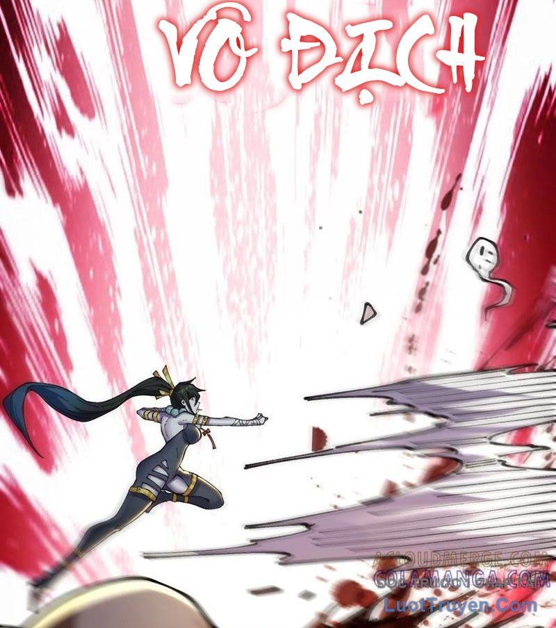 Sau Khi Quỷ Dị Giáng Lâm, Ta Mở Khóa Được Tháp Thông Thiên - Chapter 18 - Page 65