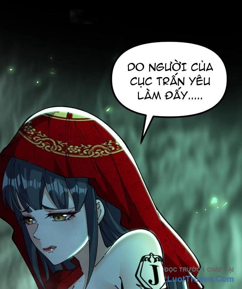 Sau Khi Quỷ Dị Giáng Lâm, Ta Mở Khóa Được Tháp Thông Thiên - Chapter 18 - Page 82