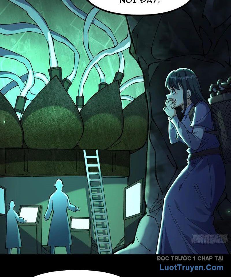 Sau Khi Quỷ Dị Giáng Lâm, Ta Mở Khóa Được Tháp Thông Thiên - Chapter 18 - Page 84