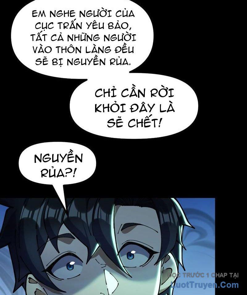 Sau Khi Quỷ Dị Giáng Lâm, Ta Mở Khóa Được Tháp Thông Thiên - Chapter 18 - Page 85