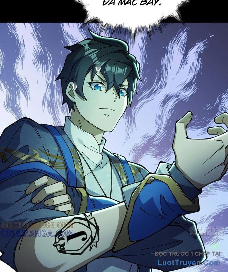 Sau Khi Quỷ Dị Giáng Lâm, Ta Mở Khóa Được Tháp Thông Thiên - Chapter 18 - Page 87