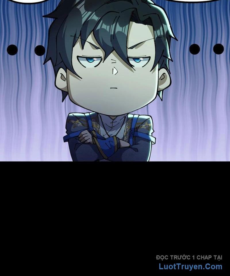 Sau Khi Quỷ Dị Giáng Lâm, Ta Mở Khóa Được Tháp Thông Thiên - Chapter 18 - Page 91