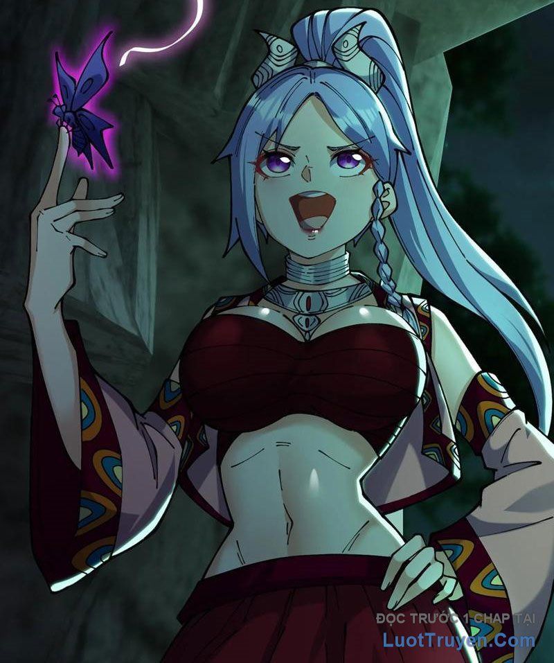 Sau Khi Quỷ Dị Giáng Lâm, Ta Mở Khóa Được Tháp Thông Thiên - Chapter 18 - Page 94