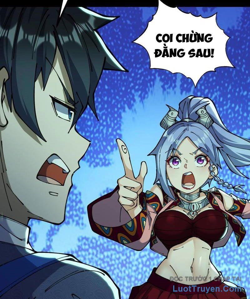 Sau Khi Quỷ Dị Giáng Lâm, Ta Mở Khóa Được Tháp Thông Thiên - Chapter 18 - Page 97