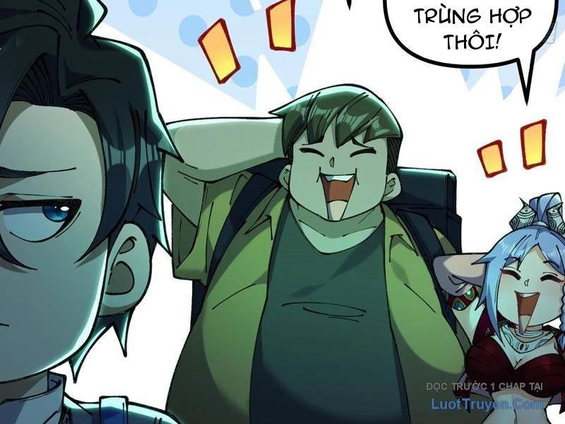 Sau Khi Quỷ Dị Giáng Lâm, Ta Mở Khóa Được Tháp Thông Thiên - Chapter 19 - Page 151