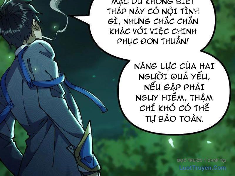 Sau Khi Quỷ Dị Giáng Lâm, Ta Mở Khóa Được Tháp Thông Thiên - Chapter 19 - Page 156