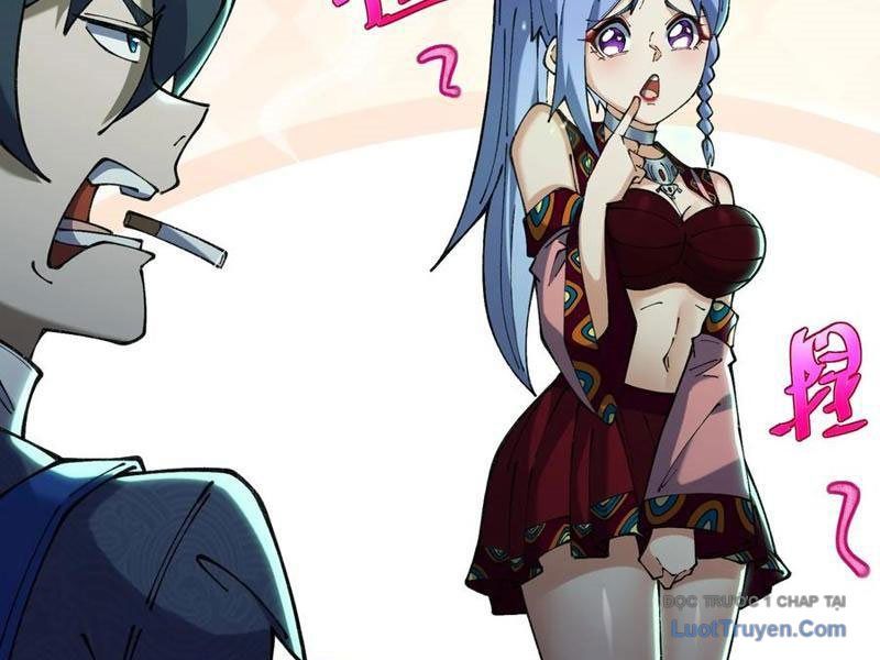 Sau Khi Quỷ Dị Giáng Lâm, Ta Mở Khóa Được Tháp Thông Thiên - Chapter 19 - Page 182