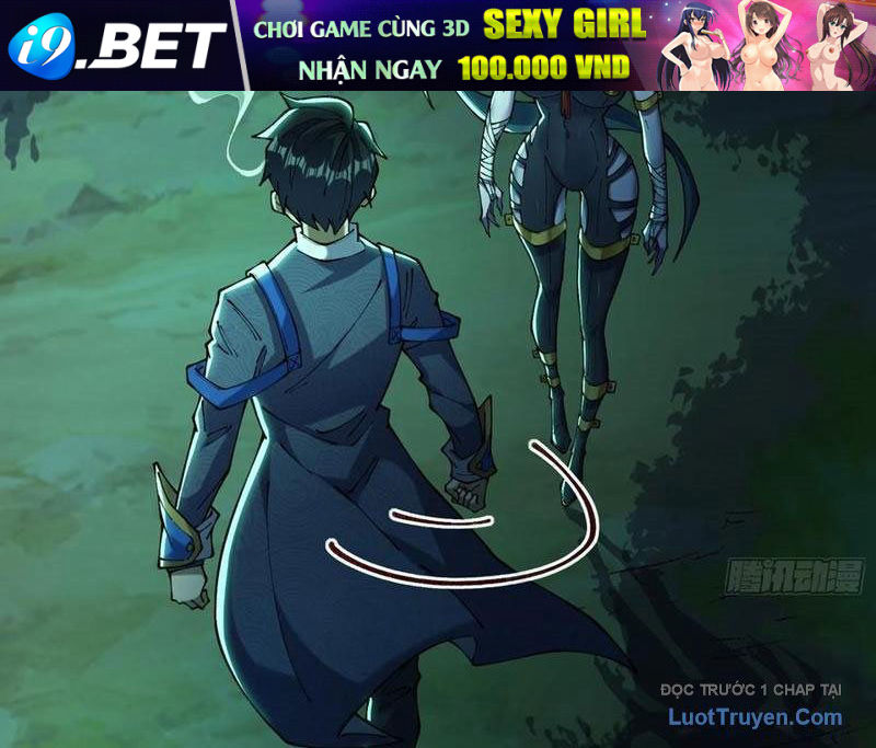 Sau Khi Quỷ Dị Giáng Lâm, Ta Mở Khóa Được Tháp Thông Thiên - Chapter 19 - Page 186