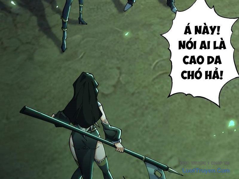 Sau Khi Quỷ Dị Giáng Lâm, Ta Mở Khóa Được Tháp Thông Thiên - Chapter 19 - Page 26