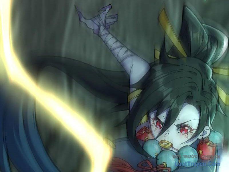 Sau Khi Quỷ Dị Giáng Lâm, Ta Mở Khóa Được Tháp Thông Thiên - Chapter 19 - Page 3