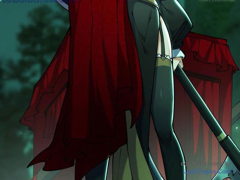 Sau Khi Quỷ Dị Giáng Lâm, Ta Mở Khóa Được Tháp Thông Thiên - Chapter 19 - Page 31