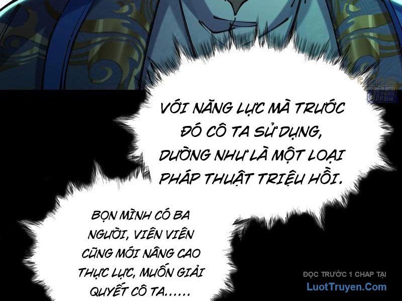 Sau Khi Quỷ Dị Giáng Lâm, Ta Mở Khóa Được Tháp Thông Thiên - Chapter 19 - Page 36