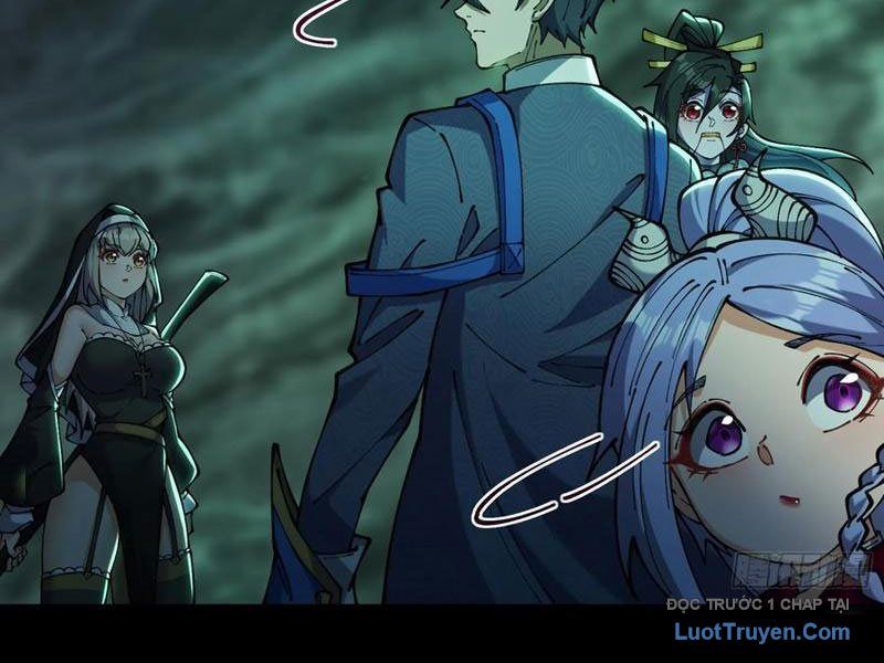 Sau Khi Quỷ Dị Giáng Lâm, Ta Mở Khóa Được Tháp Thông Thiên - Chapter 19 - Page 40