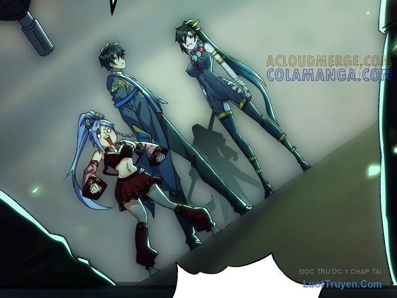 Sau Khi Quỷ Dị Giáng Lâm, Ta Mở Khóa Được Tháp Thông Thiên - Chapter 19 - Page 43