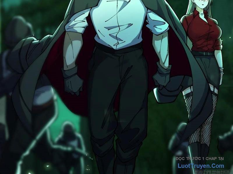 Sau Khi Quỷ Dị Giáng Lâm, Ta Mở Khóa Được Tháp Thông Thiên - Chapter 19 - Page 47