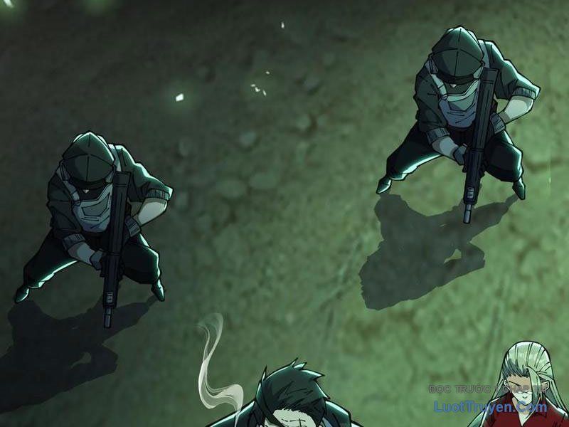 Sau Khi Quỷ Dị Giáng Lâm, Ta Mở Khóa Được Tháp Thông Thiên - Chapter 19 - Page 54