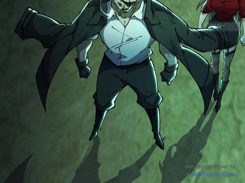 Sau Khi Quỷ Dị Giáng Lâm, Ta Mở Khóa Được Tháp Thông Thiên - Chapter 19 - Page 55